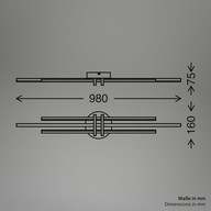 product size