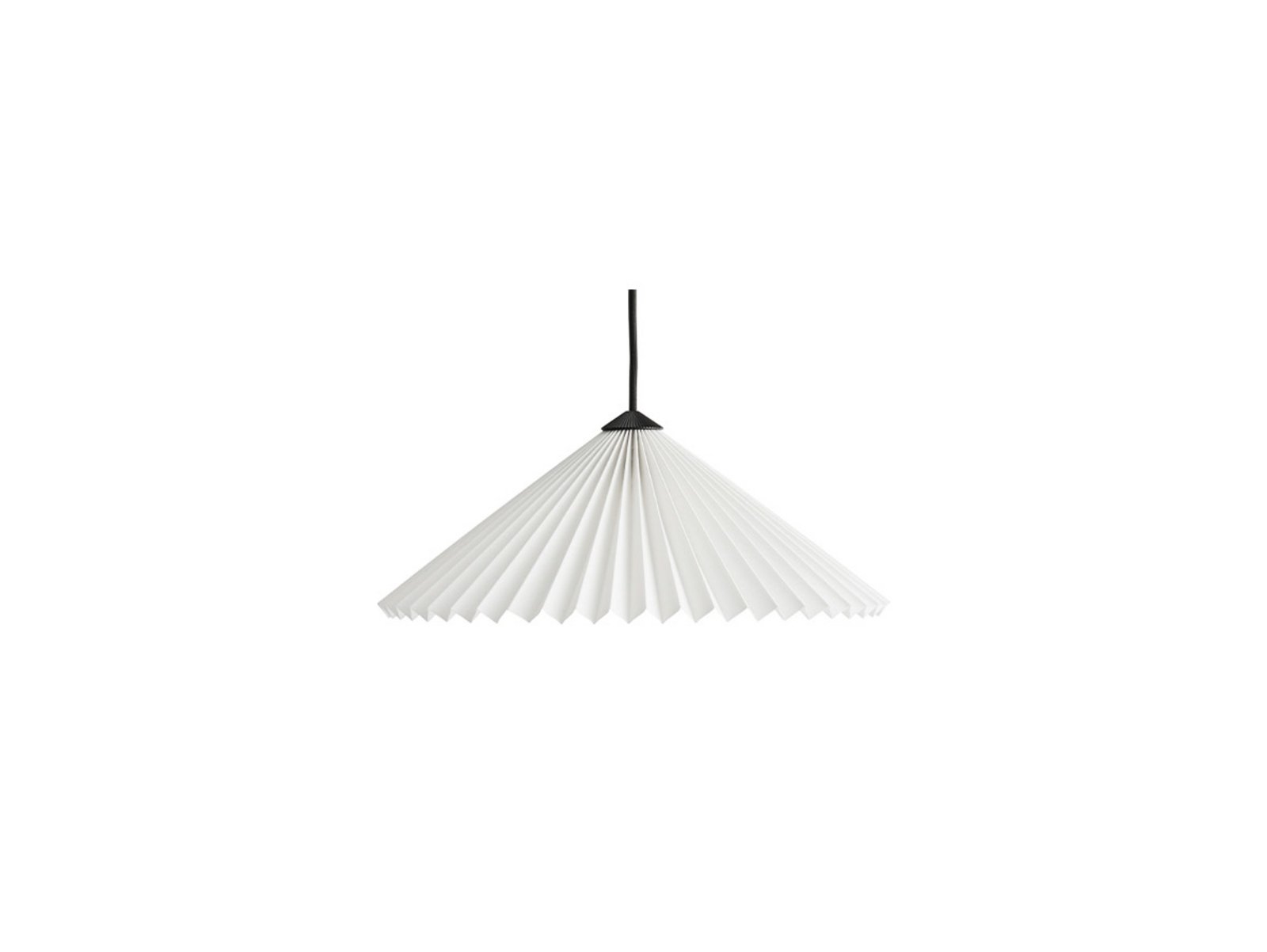 Matin 380 Taklampa White - Hay