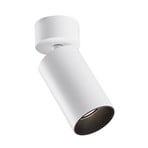 LEDS-C4 Atom LED-Deckenstrahler 33° weiß