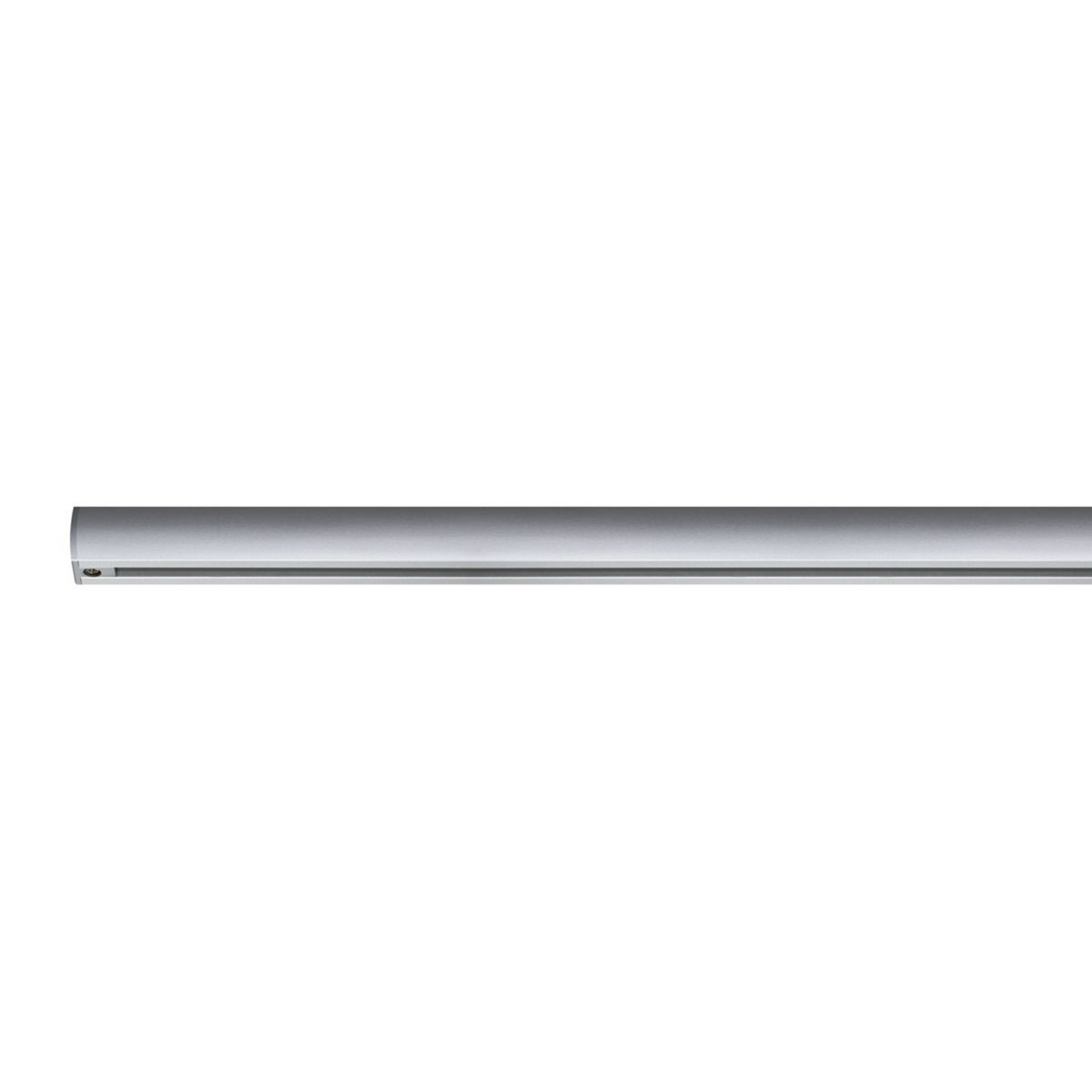 Paulmann URail Schiene, Aluminium, 230 V