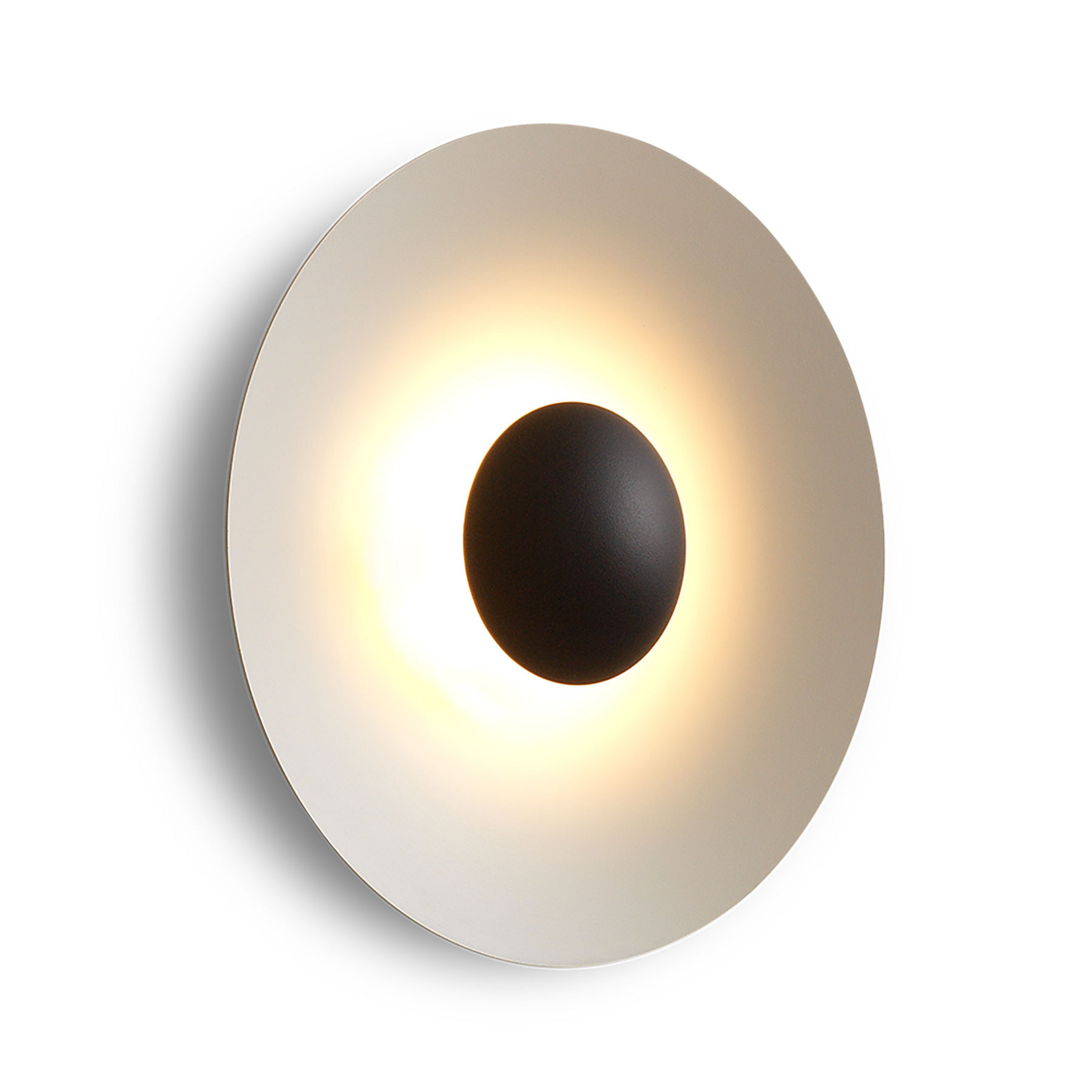 Ginger 20C Applique Murale Sand - Marset