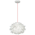 Veli Couture Pendelleuchte Mini Ø32 - SLAMP