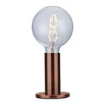 Elegance Deco Bordslampa Antique - Halo Design