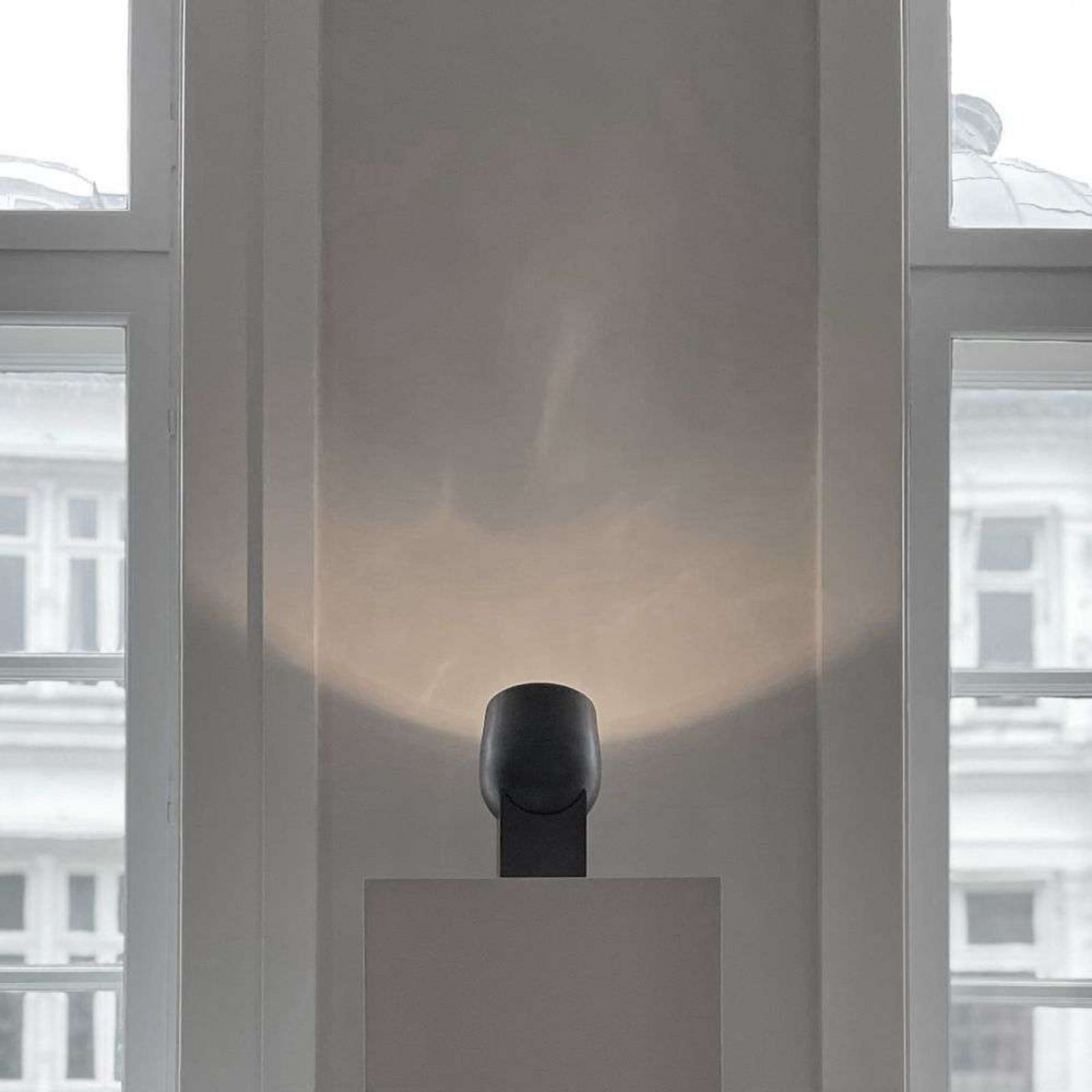 Pivot Bordslampa Brons 101 COPENHAGEN - Vardagsrum - Metall