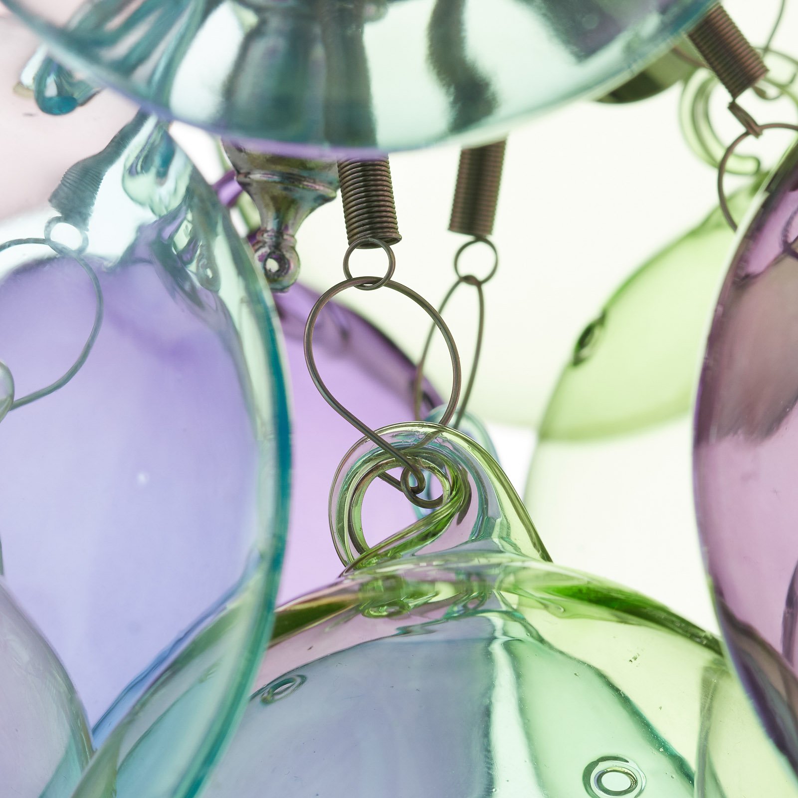 Gross Pendant Ø30 Multi - By Rydéns