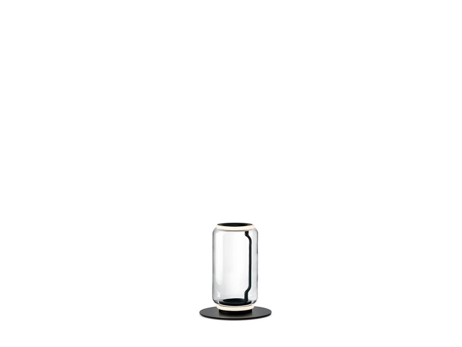 FLOS Noctambule 1 Low Cylinder, small base