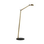 Dark F1 Golvlampa Brass - LIGHT-POINT