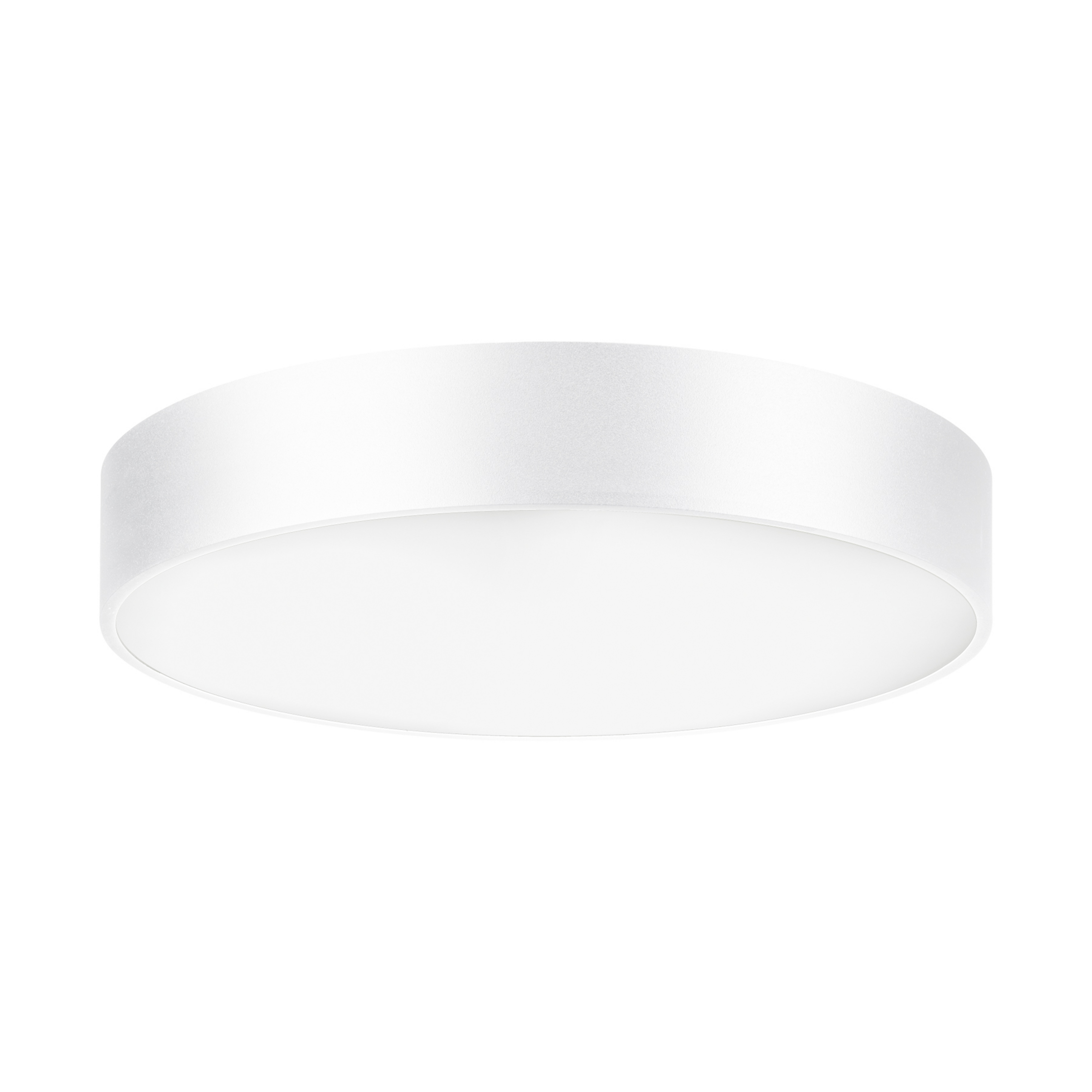 BRUMBERG Biro Circle, Ø 75 cm, DALI intensité variable, blanc, 3.000 K