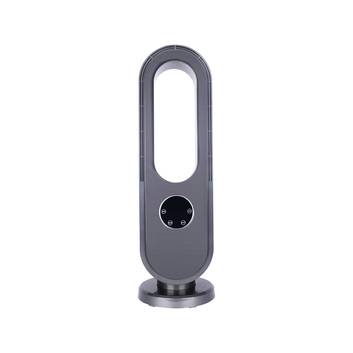 Starluna Cornelis torenventilator in grijs, timer