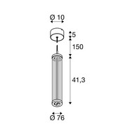product size