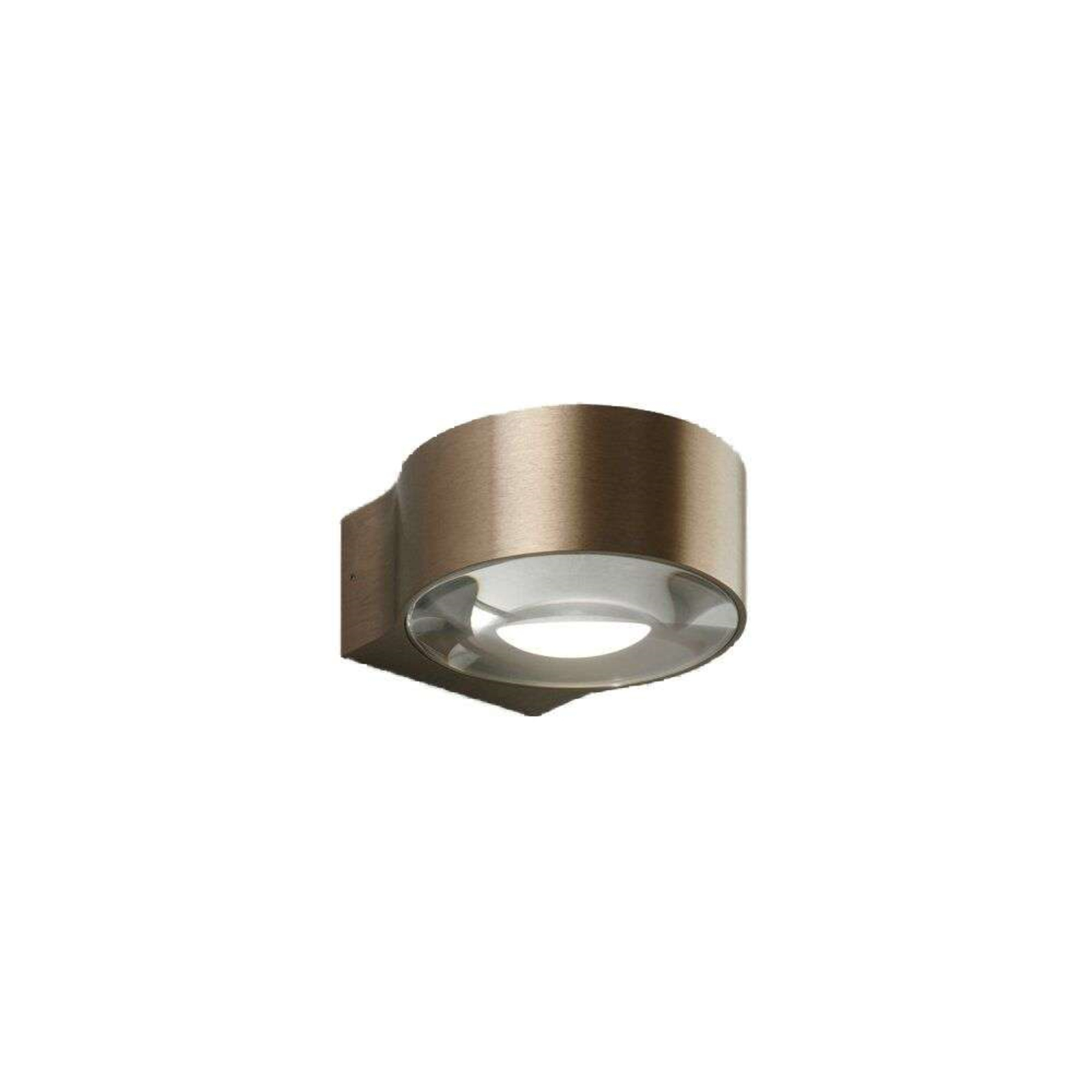 Orbit W1 Vägglampa 2700K Rose Gold - LIGHT-POINT