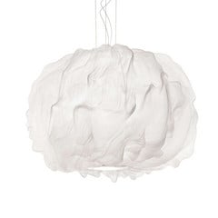 Nuée Suspension Blanc - Foscarini