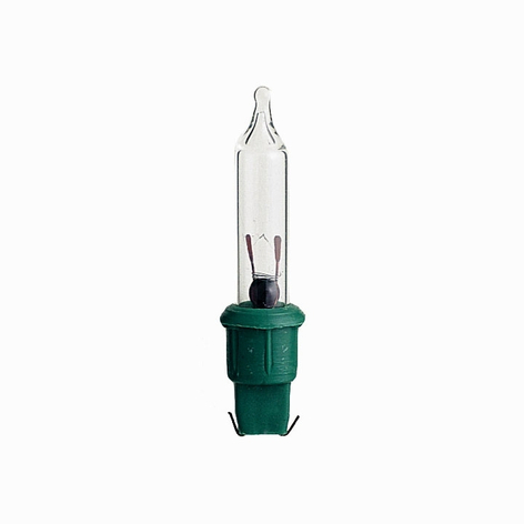 Push-In 0,25W 2,5V Ersatzlampen im 5er Pack