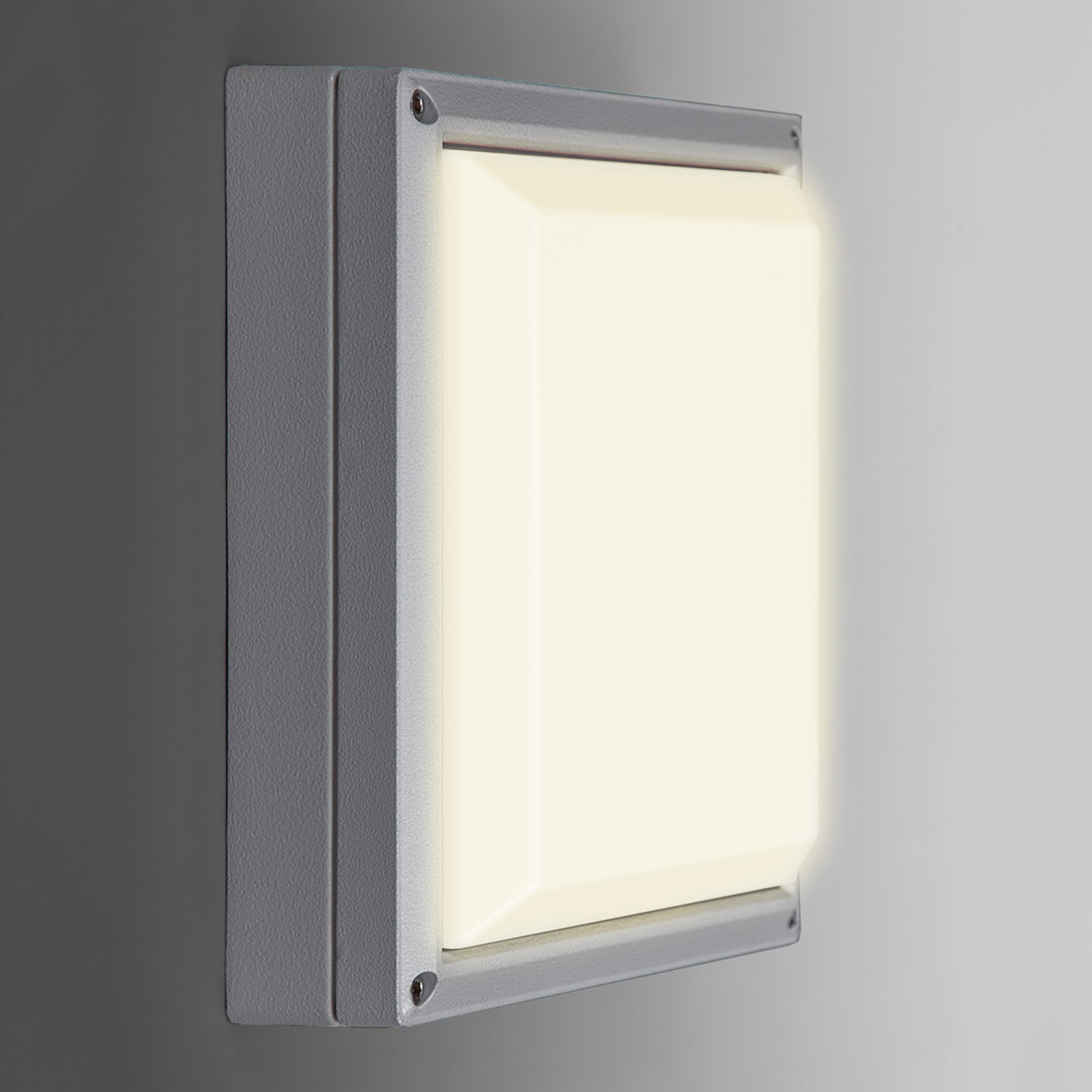 SUN 11 - LED Wandleuchte 13W