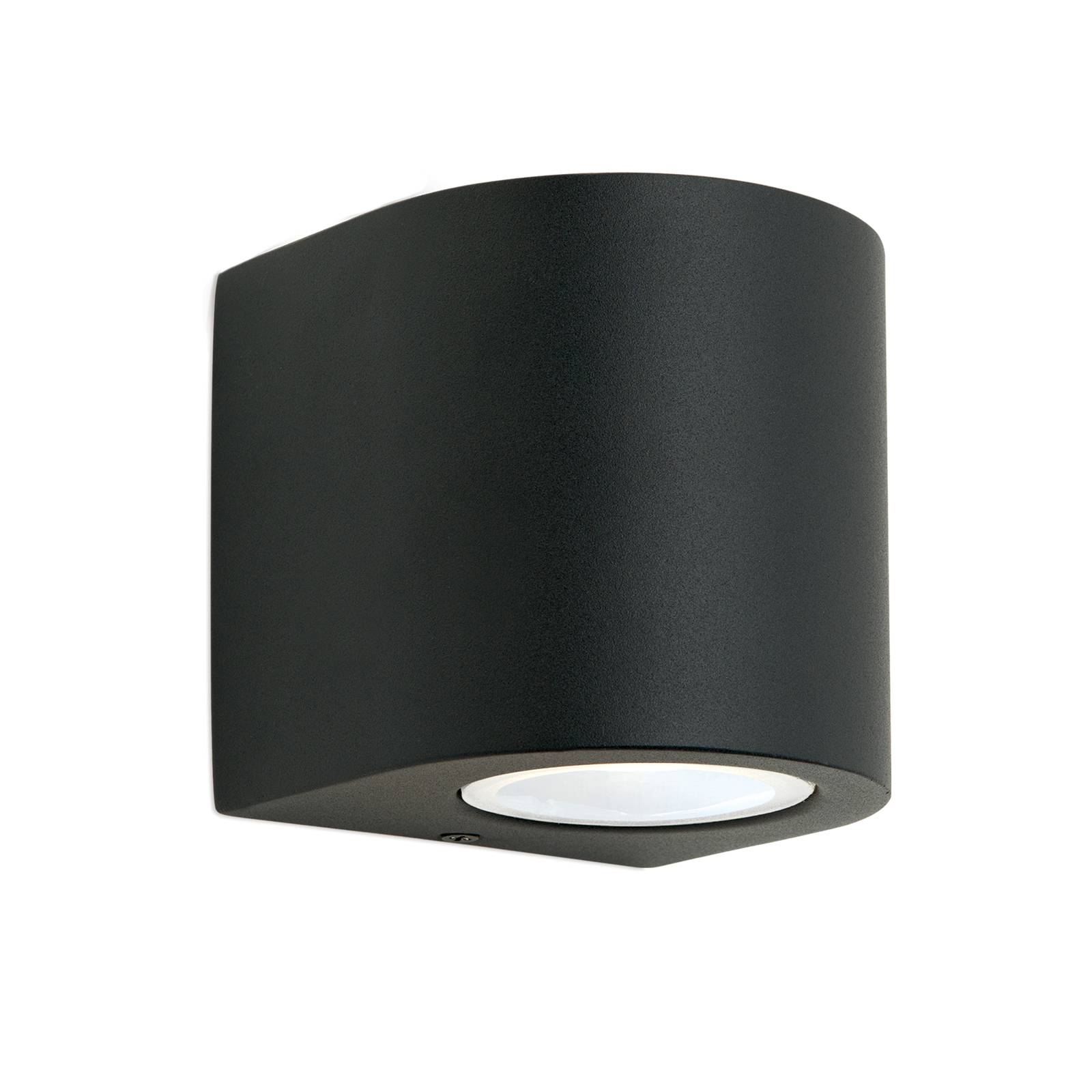 Außenwandleuchte Laurenz, Downlight