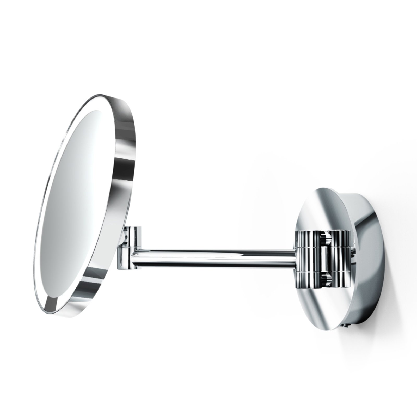 Decor Walther Just Look WR LED wall mirror chrome