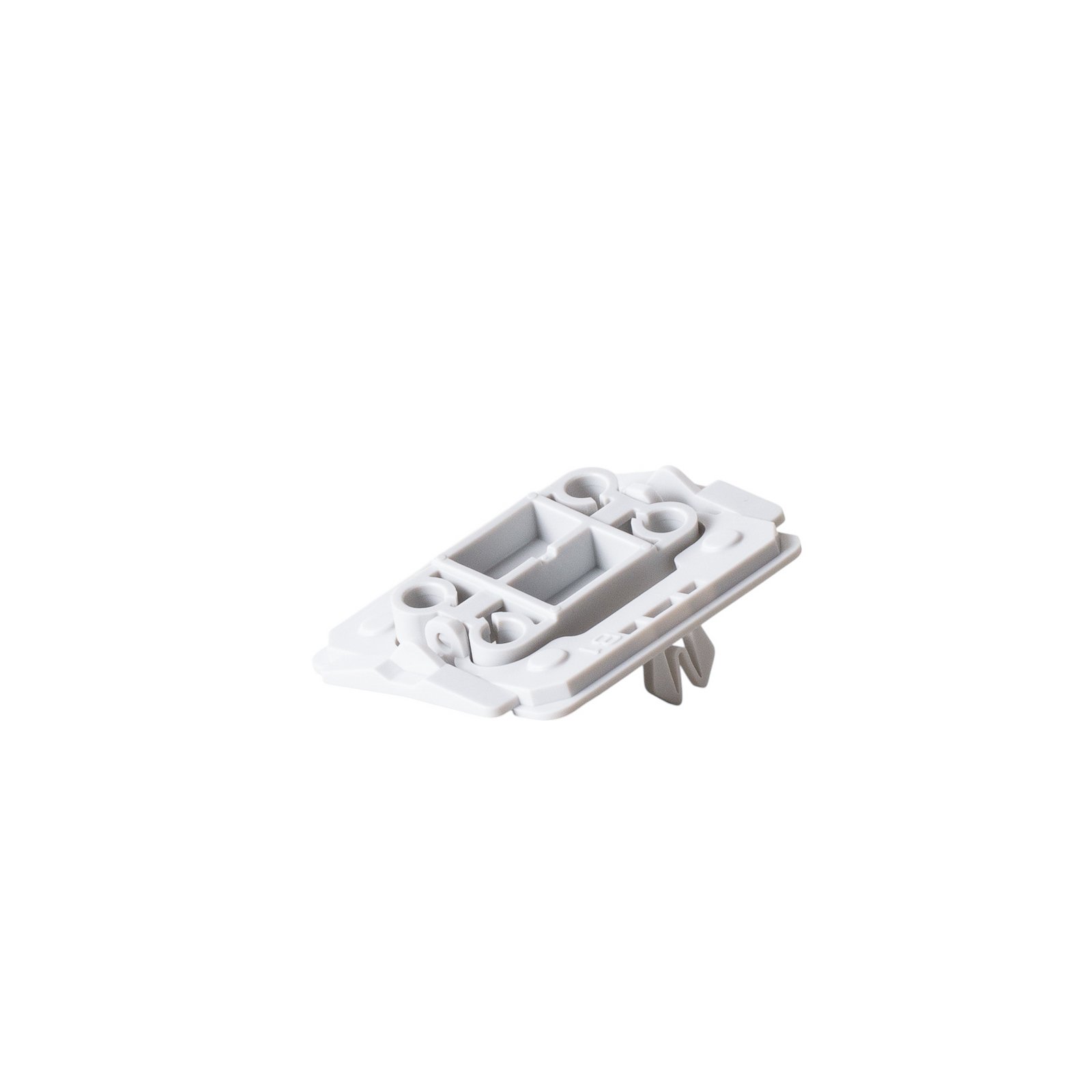 Homematic IP Adapter für Berker Schalter B1 1x