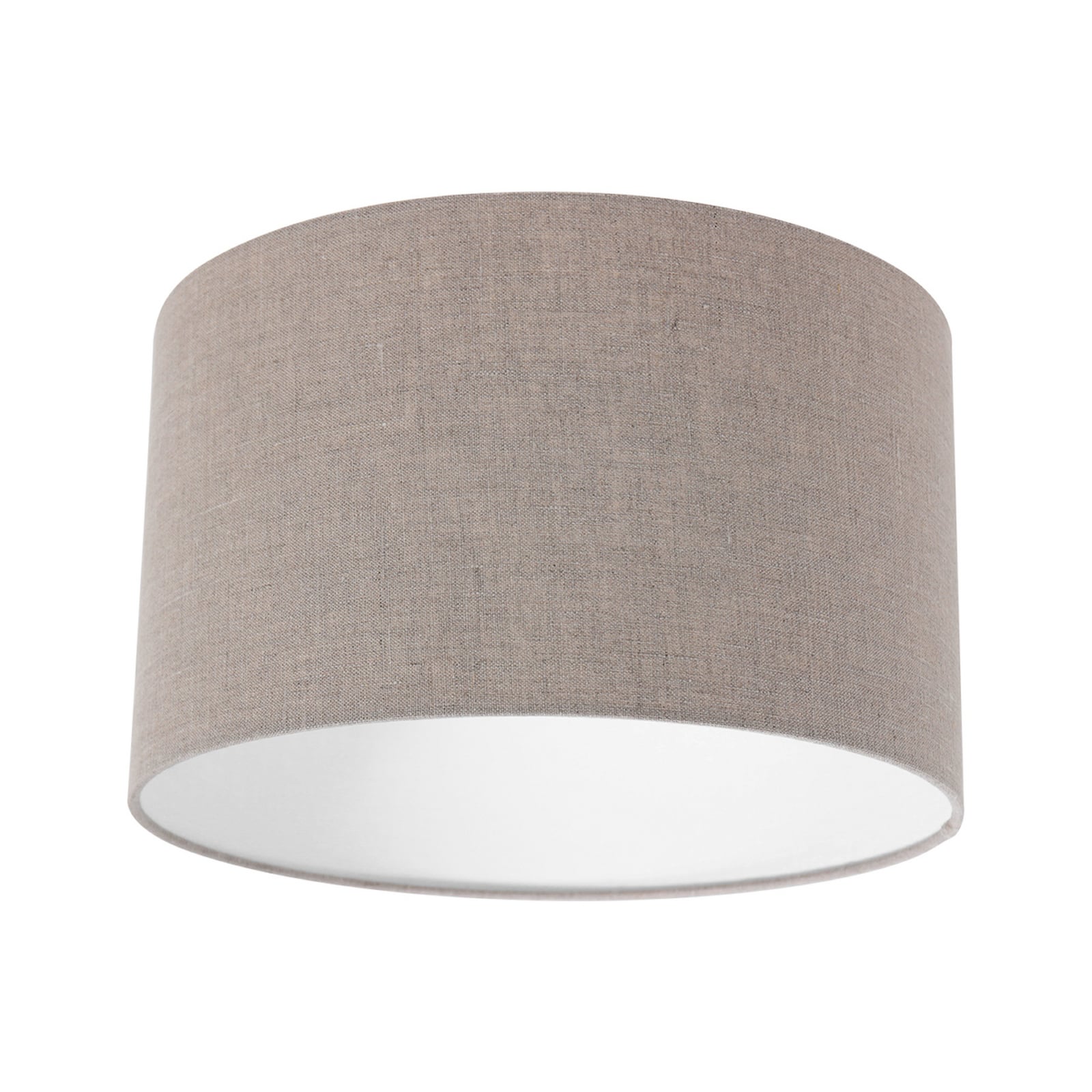 Stang 3860ZW asztali világítás, fekete/sárgásbarna vászon, magasság: 55 cm