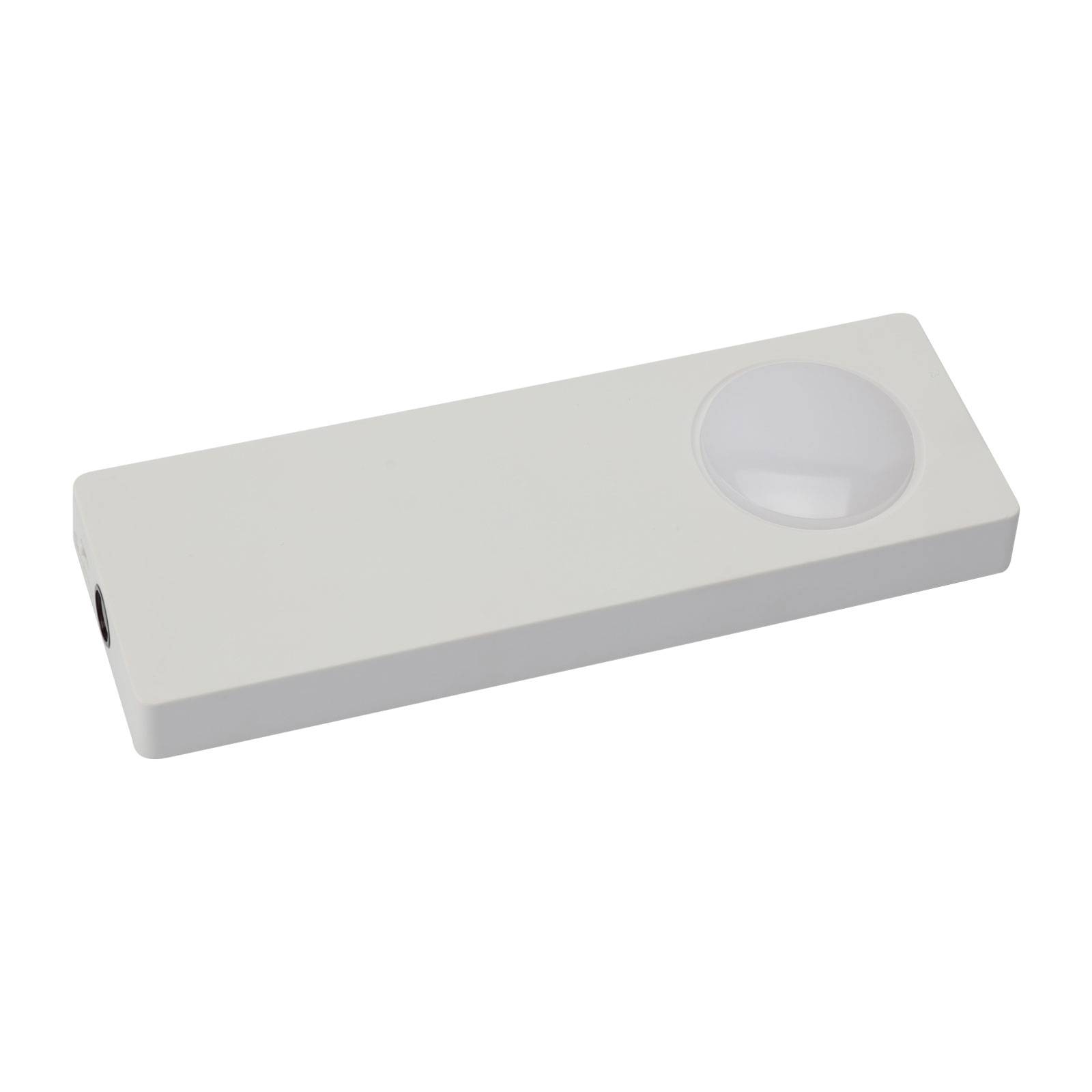 LED-bänklampa Padi Sensor