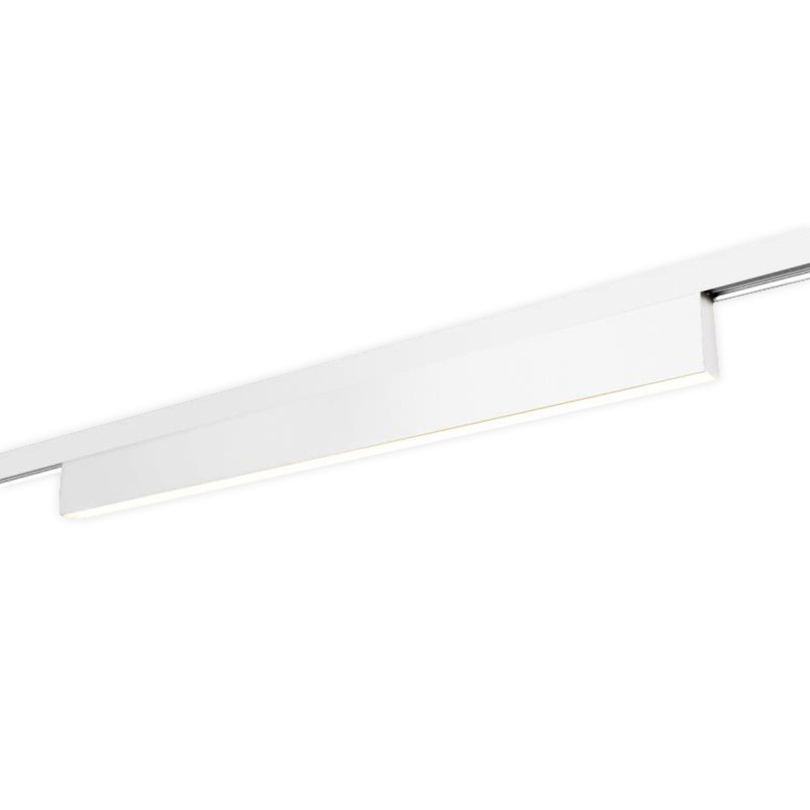 V-Line Volare LED track light, 11 W white 940