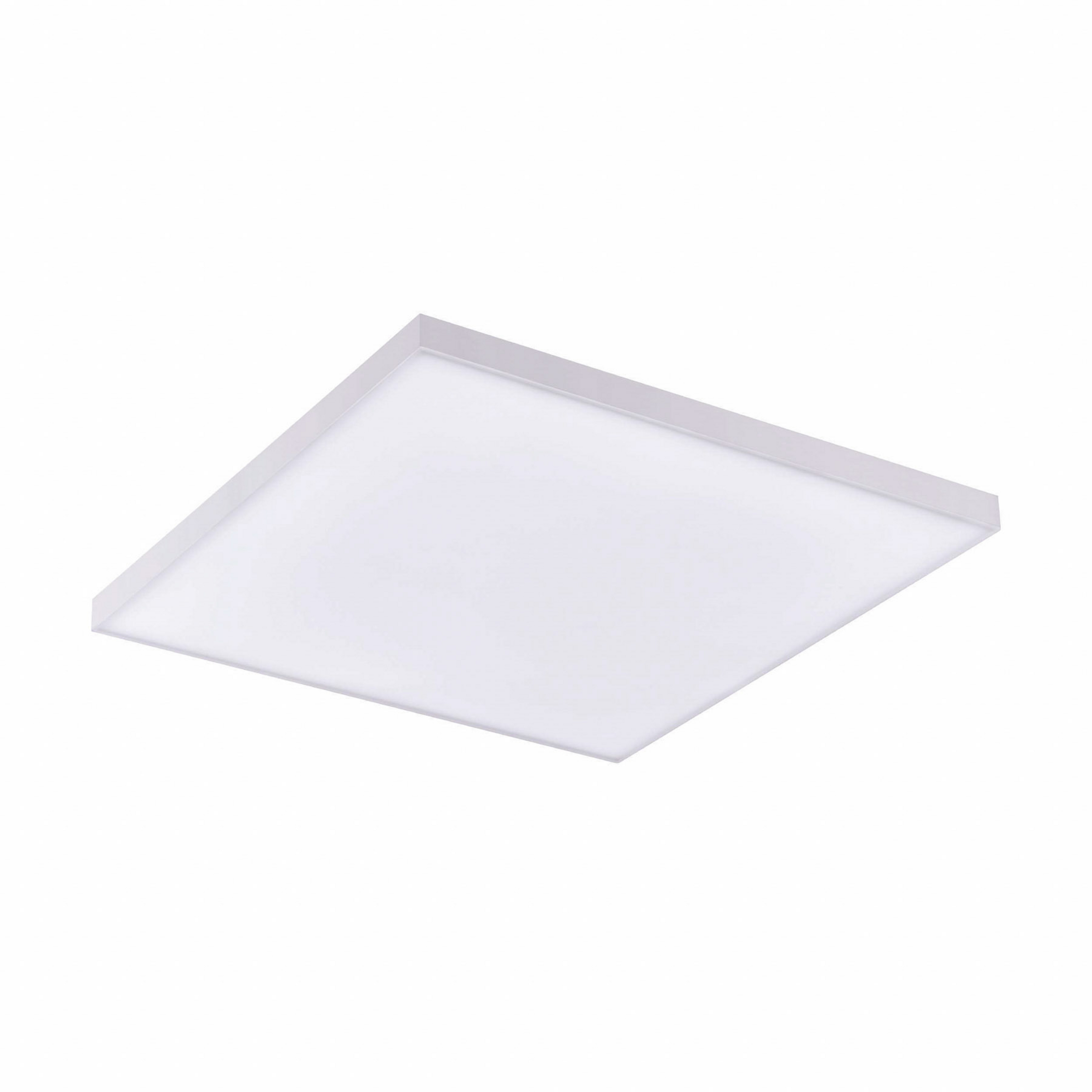 EGLO connect Turcona-Z LED stropní svítidlo 30x30cm