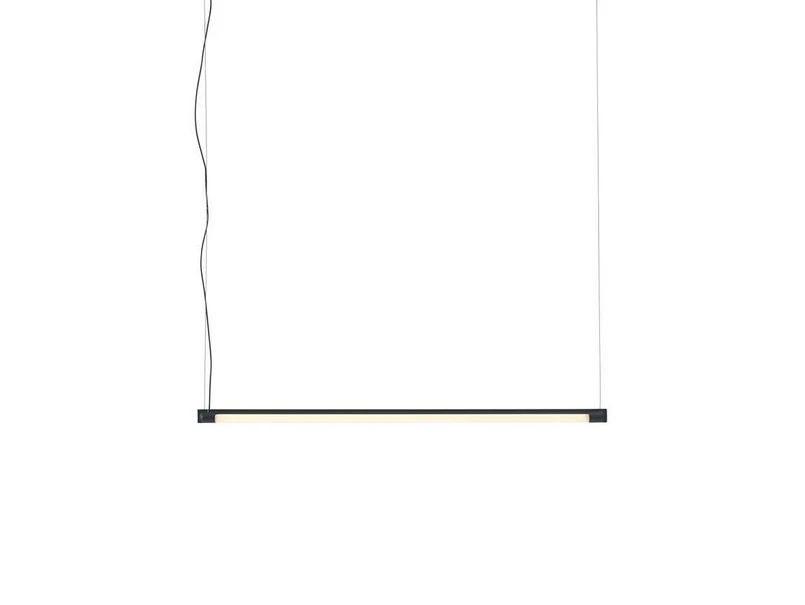 Muuto - Fine Suspension L90 Black
