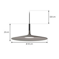 product size