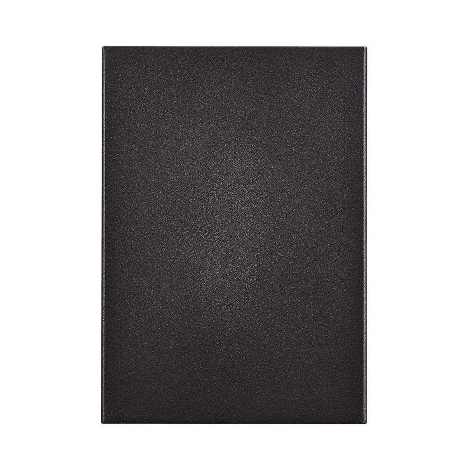 Fold 15 Aplica de Exterior Black - Nordlux