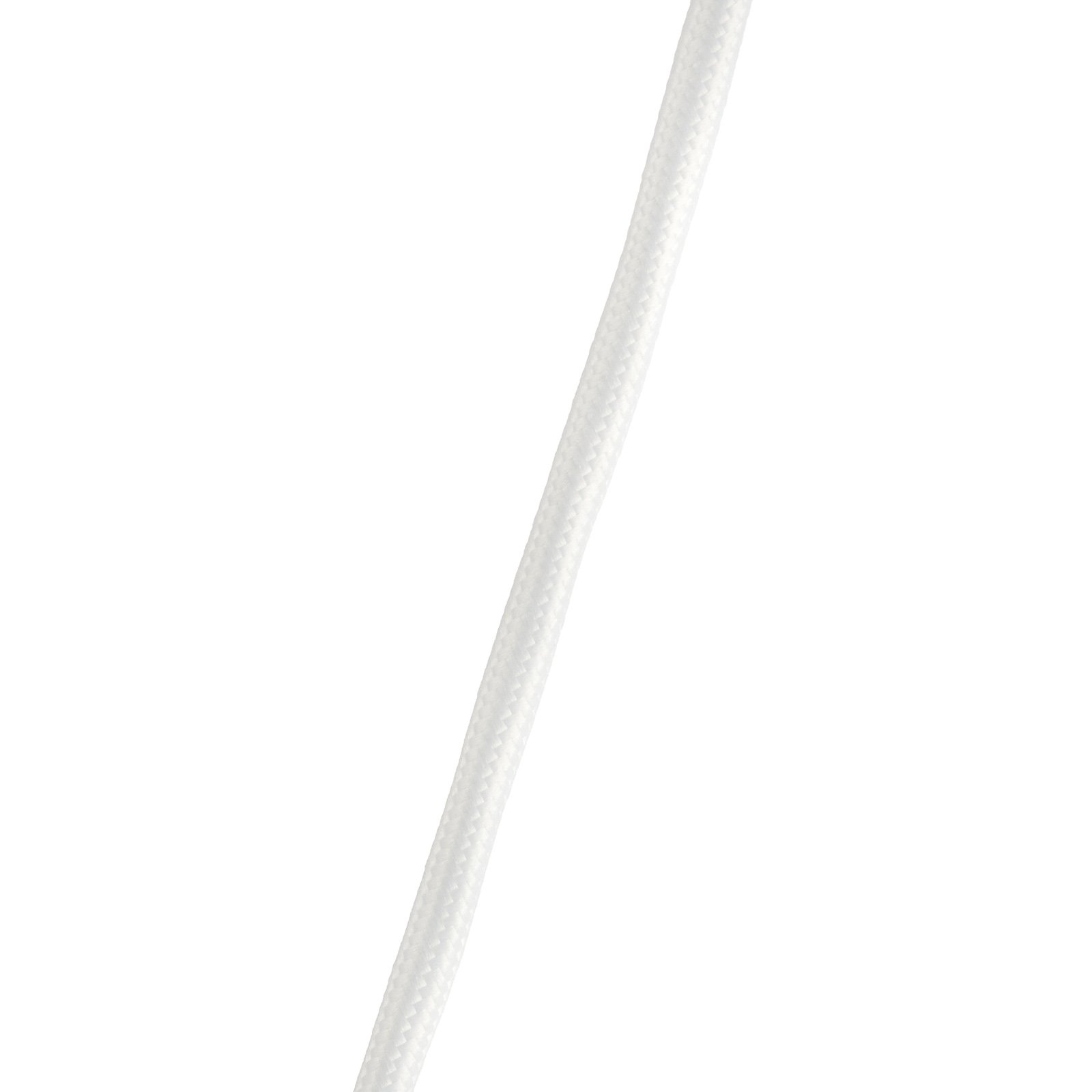 Semi Taklampa Ø60 Matt Vit - GUBI