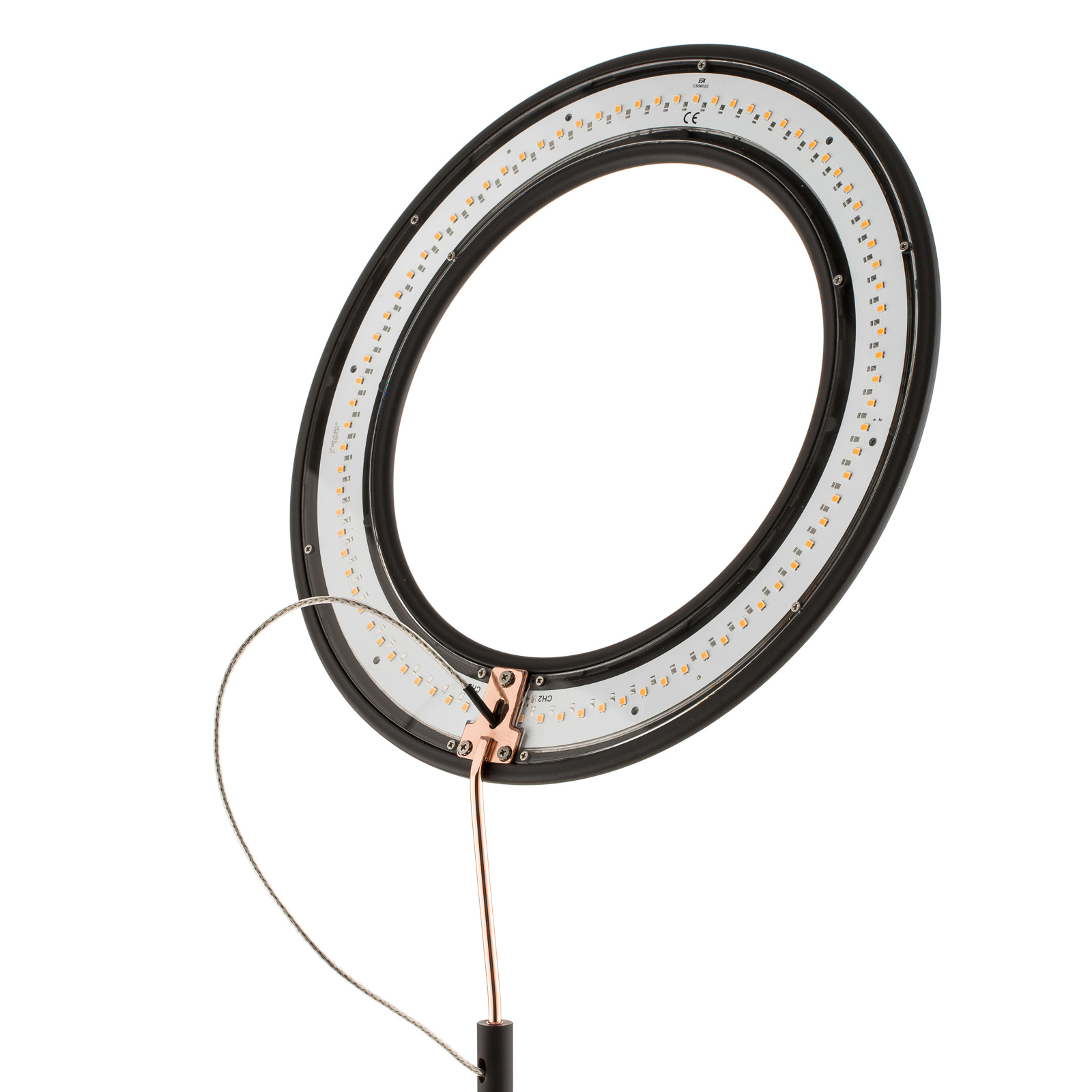 ICONE Vera Designer-LED-Stehleuchte 930