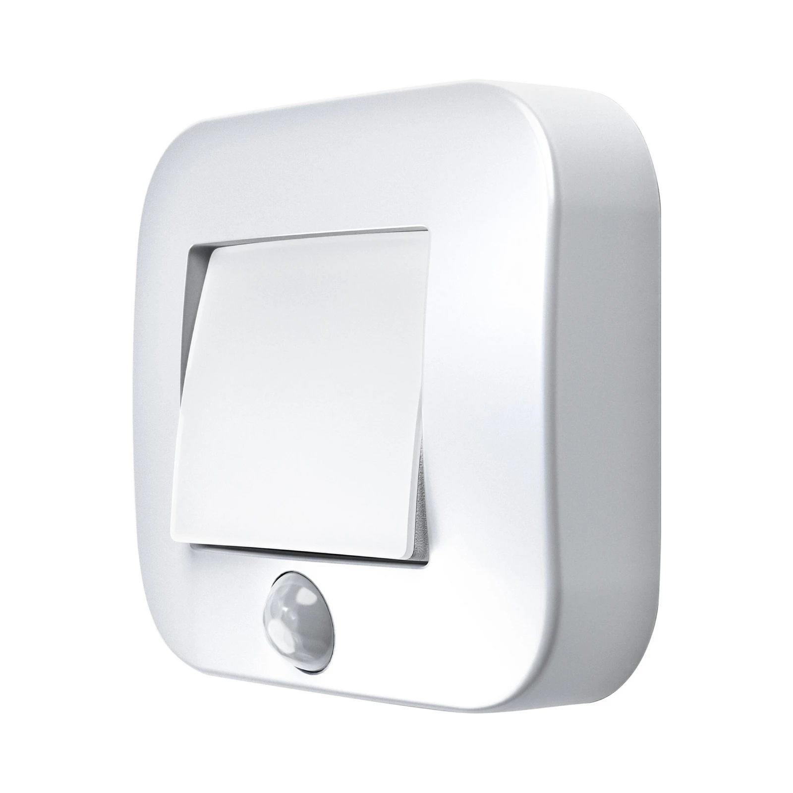 OSRAM LED noční světlo NIGHTLUX HALL bílé senzor baterie IP54