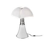 MiniPipistrello Lampă de Masă Dimmable White - Martinelli Luce