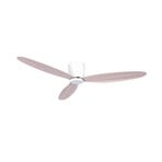 Airfusion Radar Deckenventilator eiche Ø106cm leise - Beacon