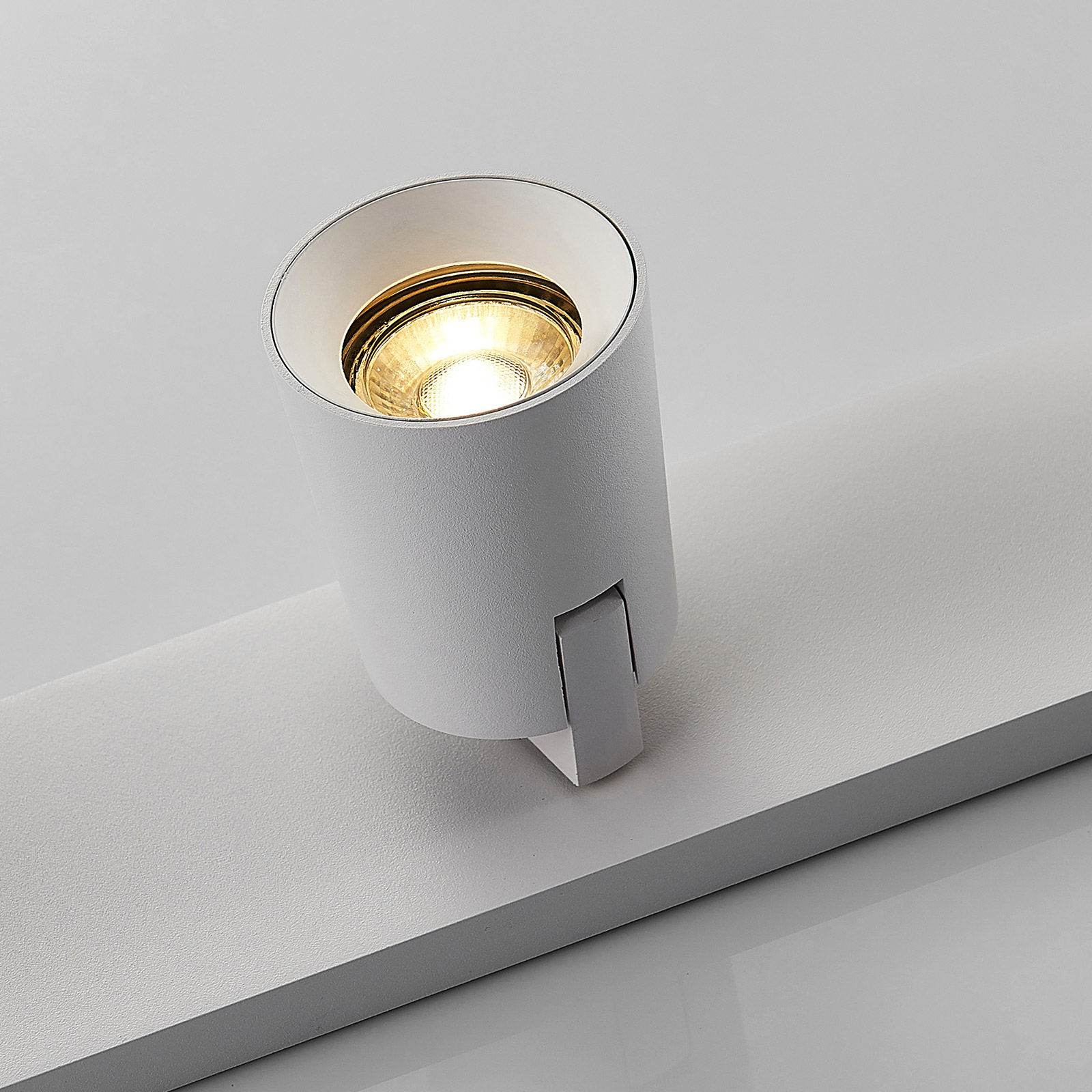 Iavo 3 Plafondlamp Wit - Arcchio