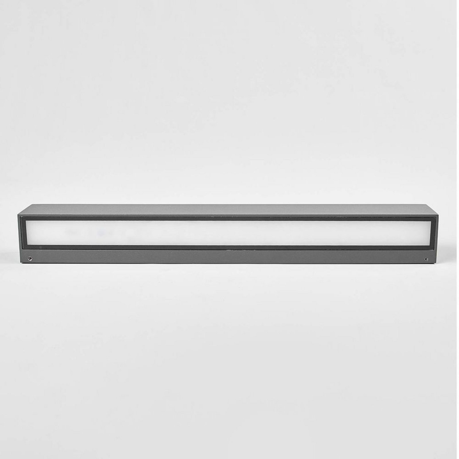 Tuana Aplica de Exterior IP65 Graphite - Lucande