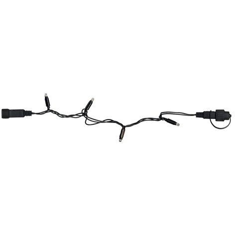 Lichterkette LED Erweiterung zum System 24, 5 m
