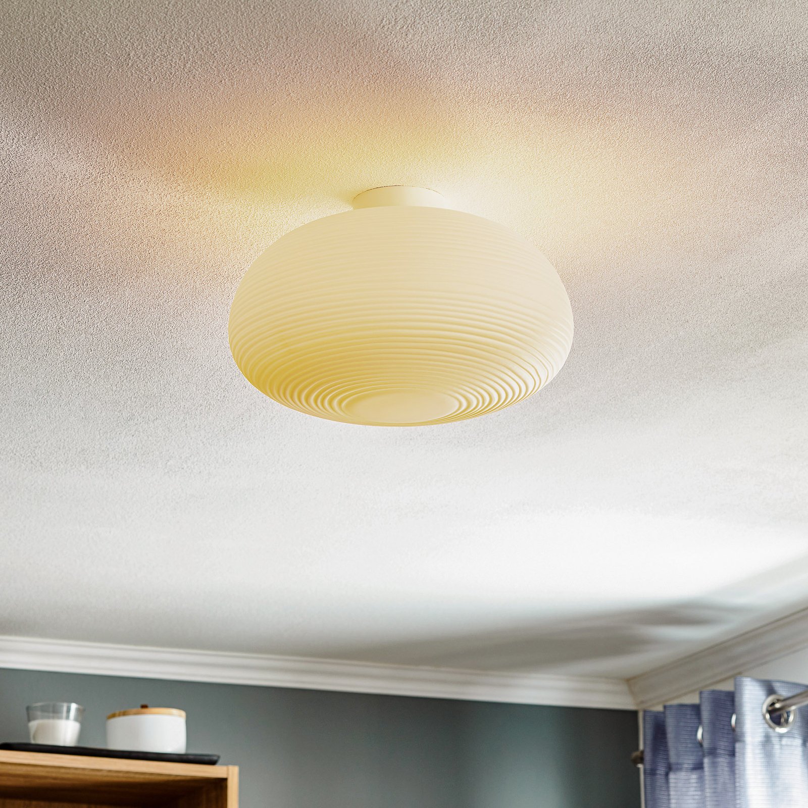 Rituals 2 Ceiling Lamp - Foscarini