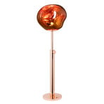 Melt Állólámpa Copper - Tom Dixon