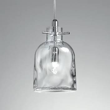 Bossa Nova - lampada a sospensione da 11 cm