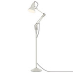 Original 1227 Golvlampa Linen White - Anglepoise