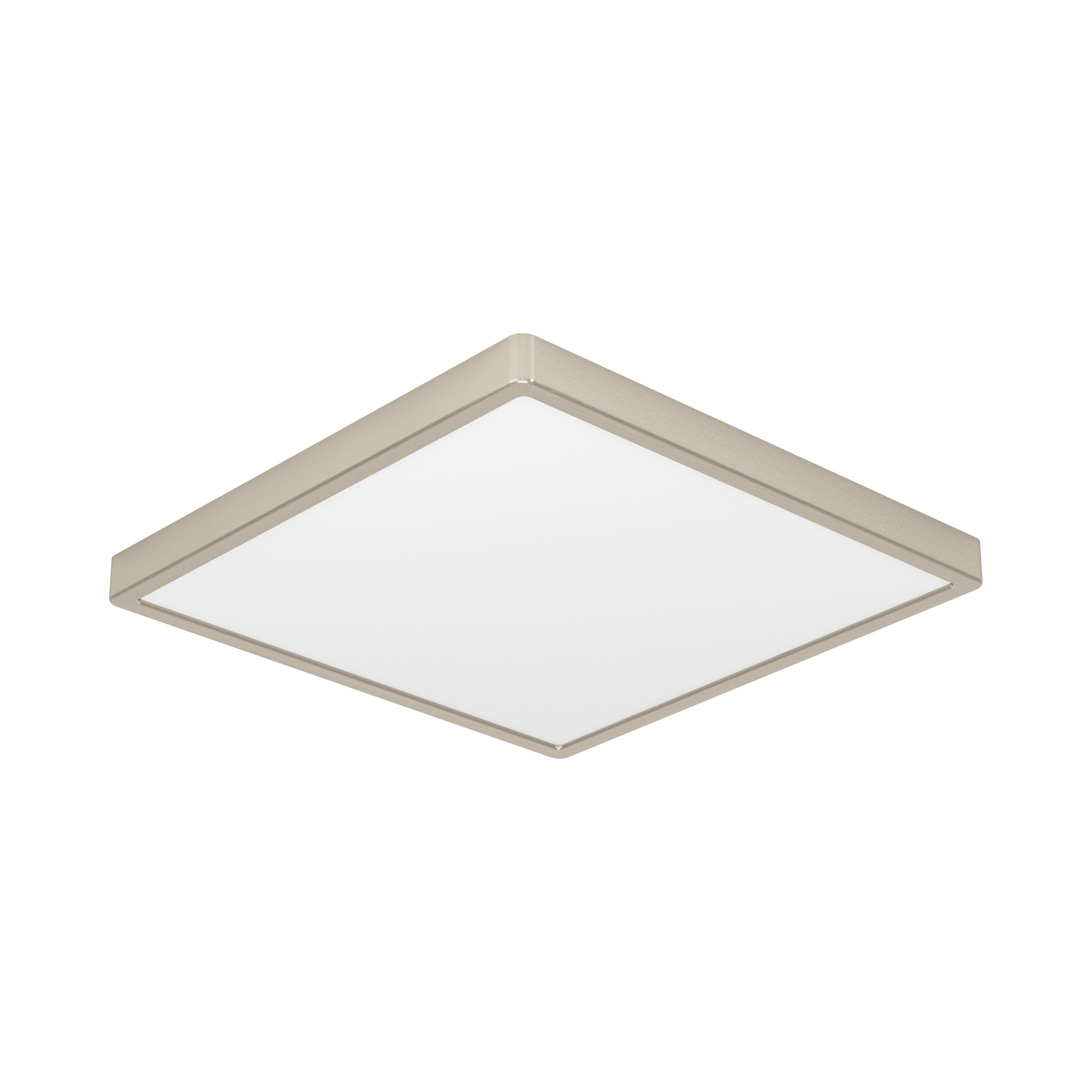 EGLO connect luminaria LED de superficie Fueva 6-Z, gris, 39 cm