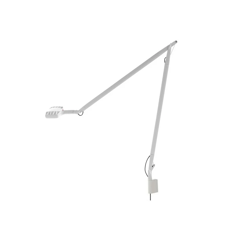 Luceplan – Otto Watt LED Wandleuchte White