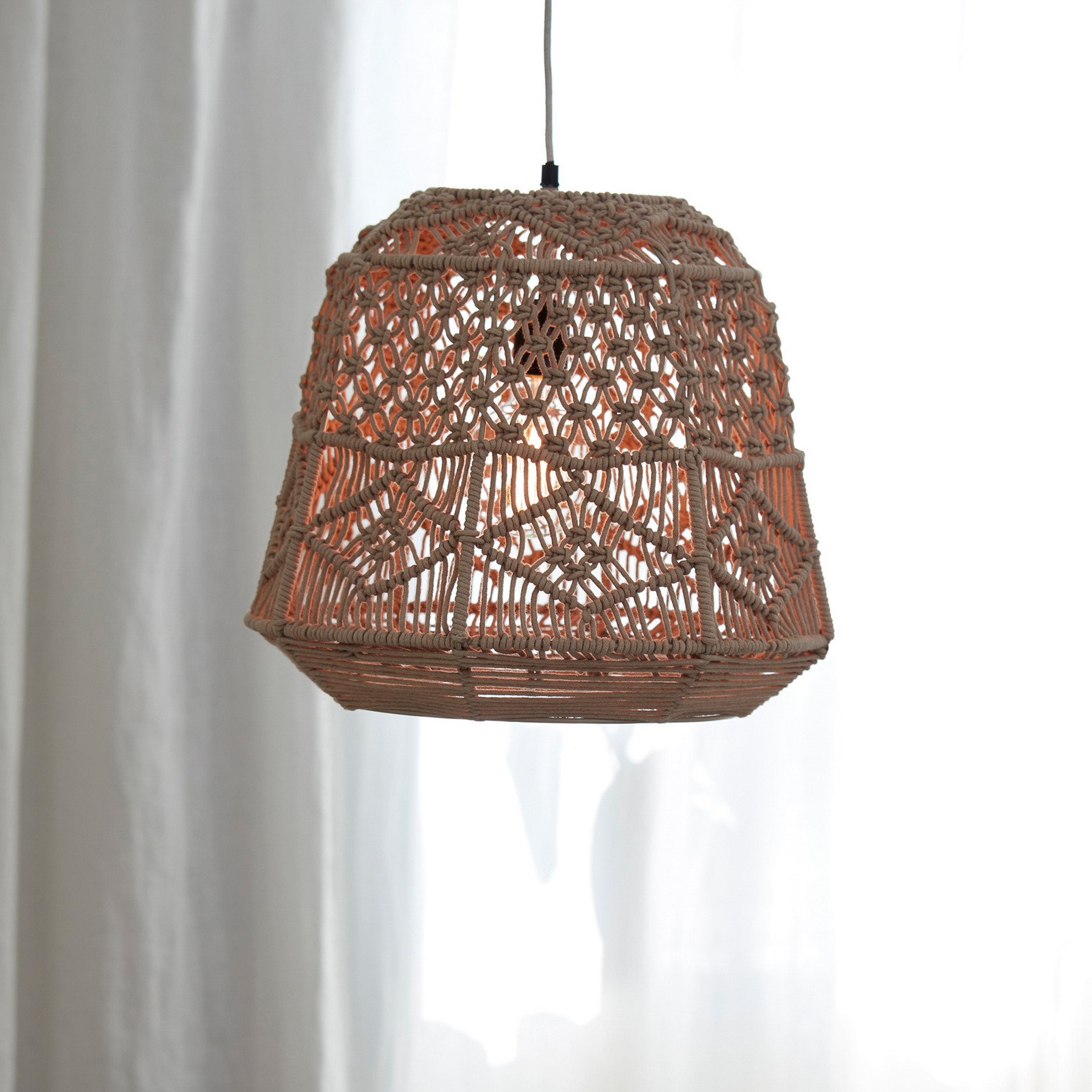 PR Home Jippie lampă suspendată