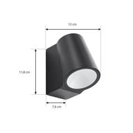 product size
