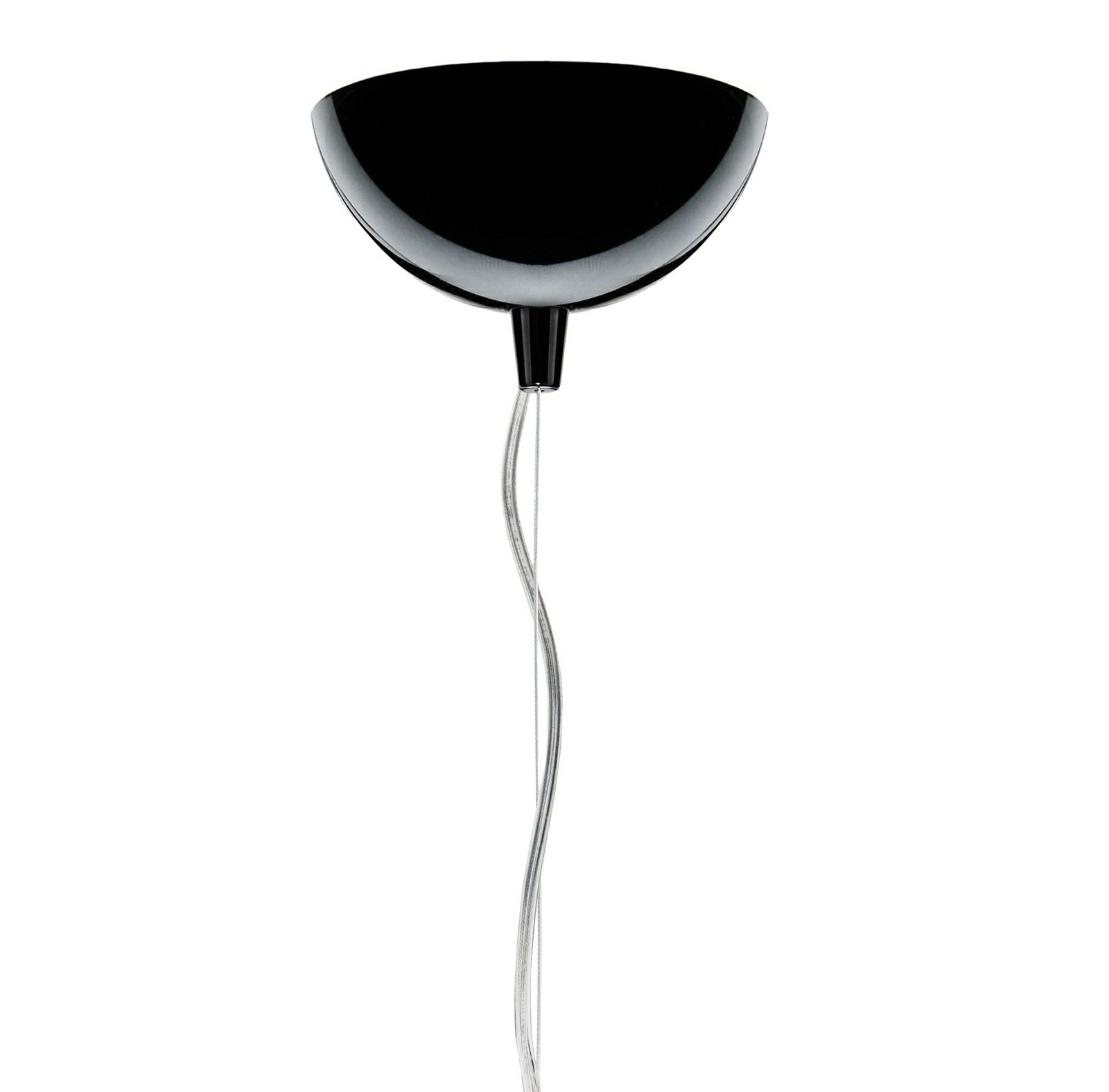 Bloom Lustră Pendul S2 Bronze - Kartell