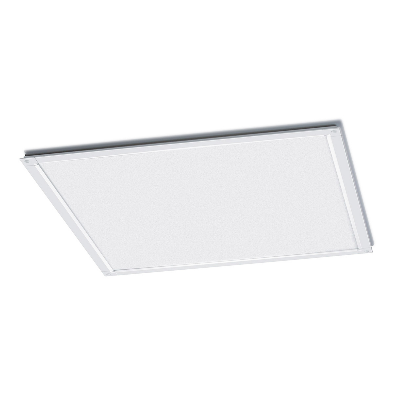 Panel LED EC 620-54 W także suf. rastr. 62 x 62 cm
