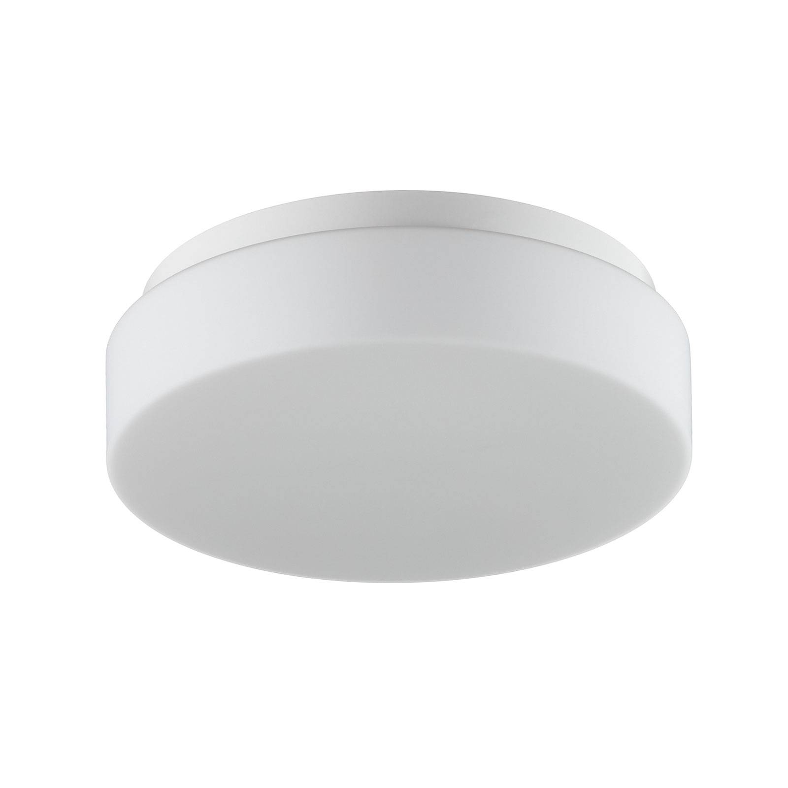 BEGA 50078 LED-Deckenleuchte DALI 4.000K Ø25cm