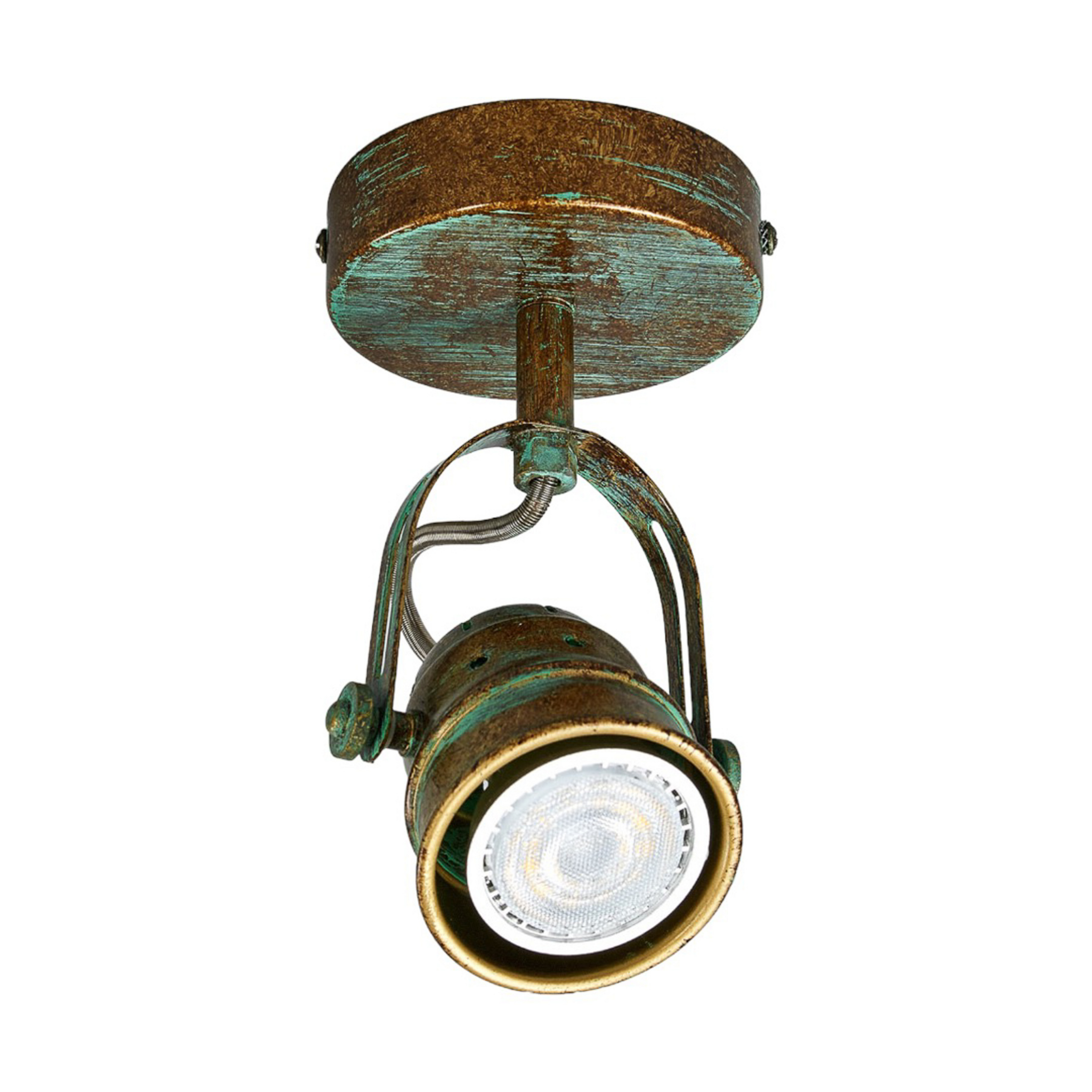 Leonor Wandlamp Green - Lindby