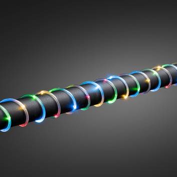 LED rope light Mini RGB 500 cm