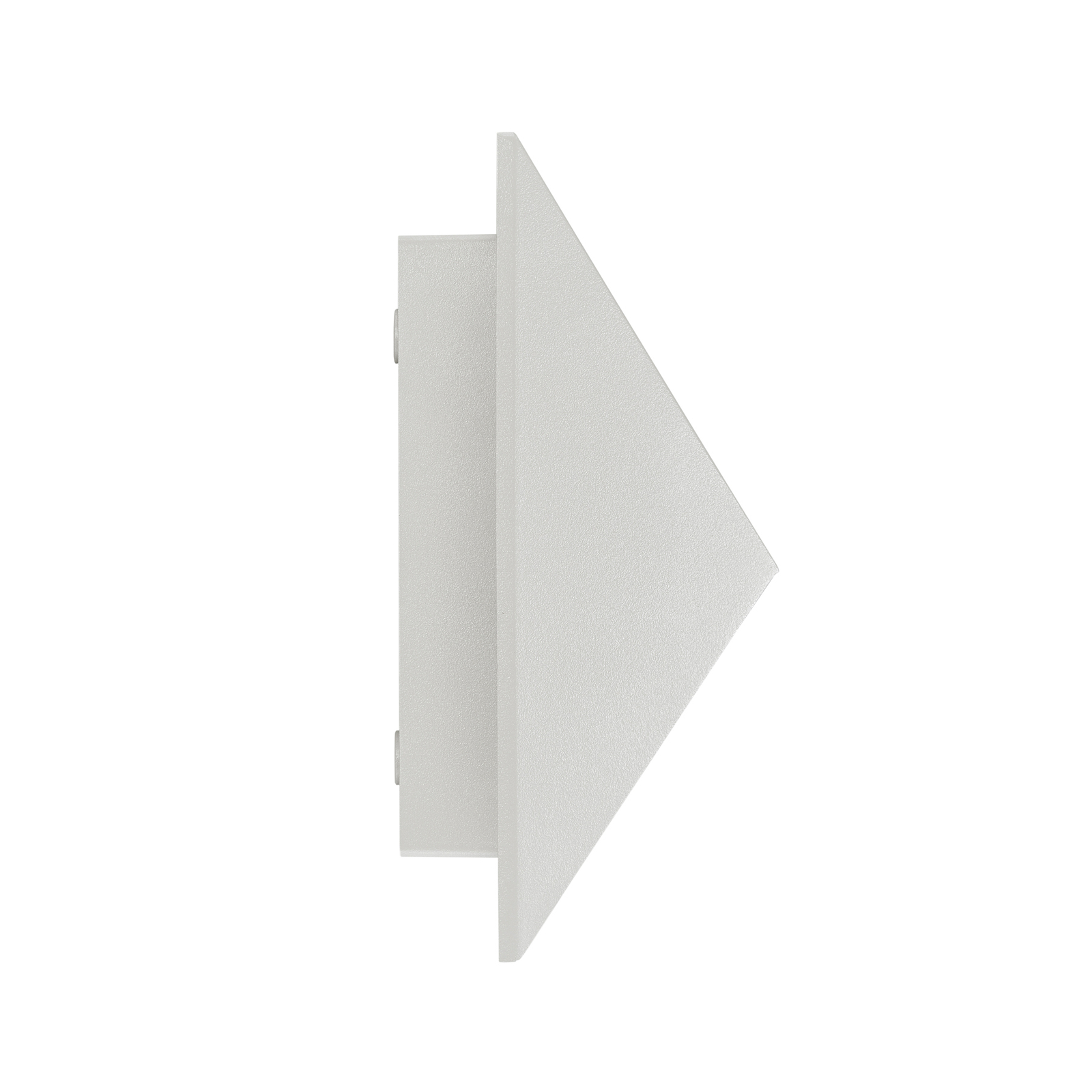 Pontio 15 Buiten Wandlamp White - Nordlux